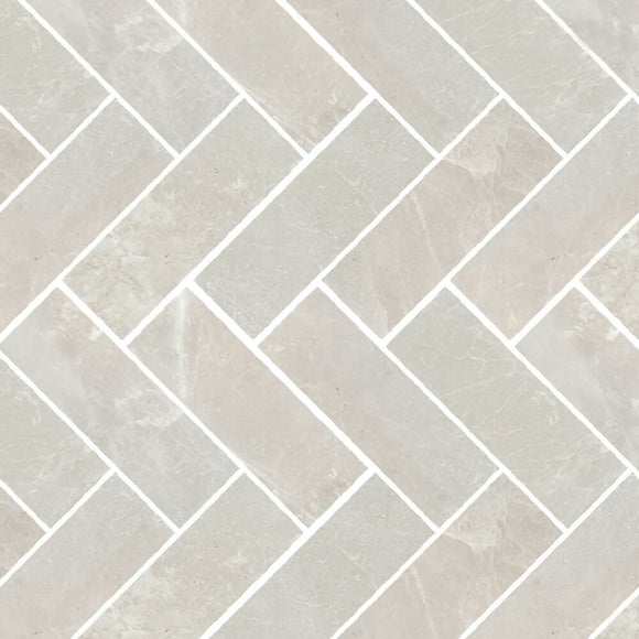 OLYMPUS CREME HERRINGBONE MARBLE TILES,Tiles- Marble,IONIC STONE,www.work-tops.com