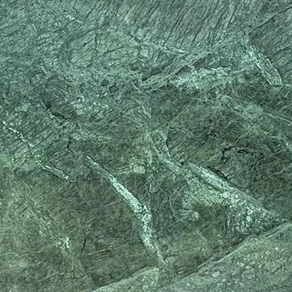 VERDE GUATEMALA POLISHED MARBLE