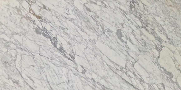CALACATTA VAGLI HONED MARBLE