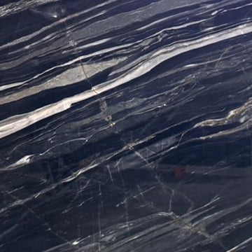 CALACATTA NERO POLISHED MARBLE