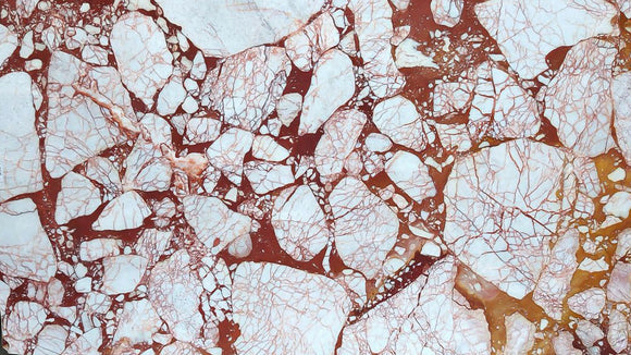 Cotton Rouge MARBLE S