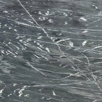 FUSION OLIVE LEATHER QUARTZITE