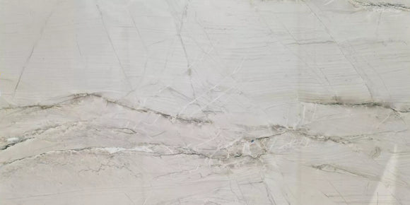 BIANCO SUPERIORE LEATHER QUARTZITE