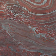 IRON RED QUARTZITE_