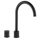 FINIRE KNURLED TWO HOLE TAP,Tap,1810 Company UK,www.work-tops.com