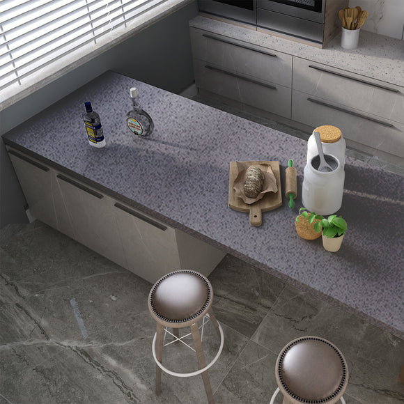 ADANA GREY POLISHED QUARTZ,,Athena Surfaces,www.work-tops.com