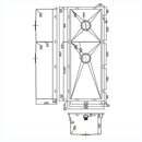 ZENDUO10 1100 OPTIONS SINK,Stainless Steel Sink,1810 Company UK,www.work-tops.com