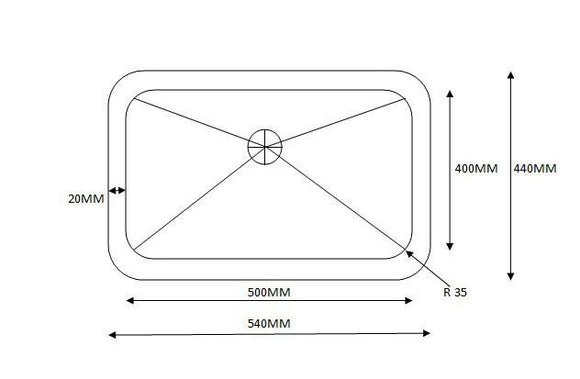 Box Style Sink,Stainless Steel Sink,Quality Marble Granite - for sink,www.work-tops.com