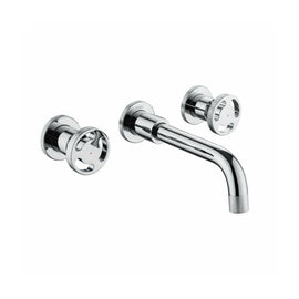 HENRY HOLT COLLECTION WALL MOUNT TAP,Tap,1810 Company UK,www.work-tops.com