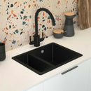 Maris 1.5b LH Matt Black kit