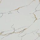 GOLD AMALFI POLISHED QUARTZ