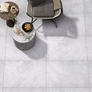 QUARTZ GREY MATT RECTIFIED PORCELAIN TILES,Tiles-Porcelain,IONIC STONE,www.work-tops.com