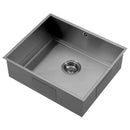 AXIXUNO 500U QG SINK,Stainless Steel Sink,1810 Company UK,www.work-tops.com