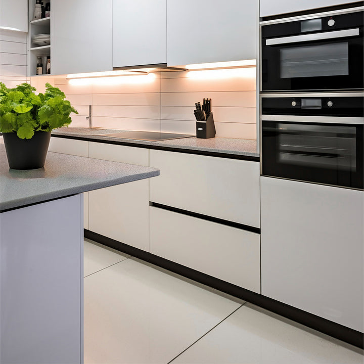 BIANCO FINO POLISHED GRANITE