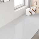 CARRARA CRYSTAL POLISHED QUARTZ,DIY_Worktops,LQS,www.work-tops.com