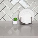 CARRARA KASHMIRE POLISHED QUARTZ,DIY_Worktops,LQS,www.work-tops.com