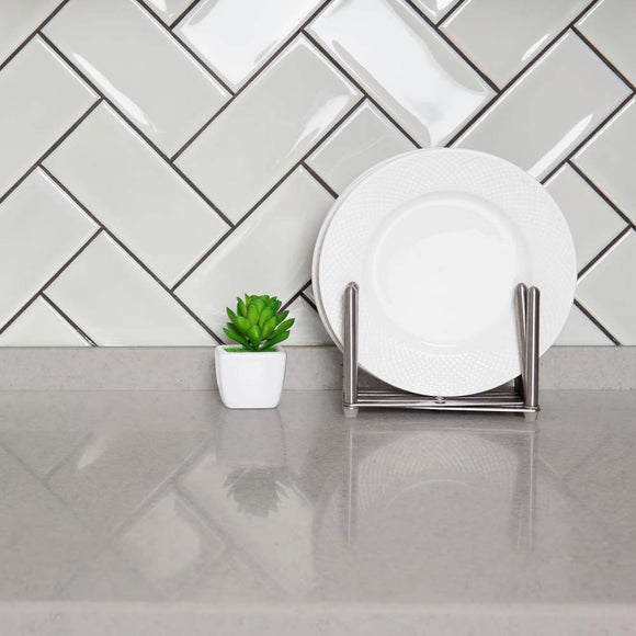 CARRARA KASHMIRE POLISHED QUARTZ,DIY_Worktops,LQS,www.work-tops.com