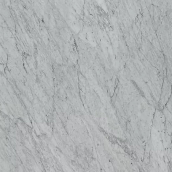 CARRARA CAMPANILI EXTRA HONED MARBLE