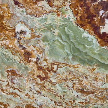 ESMERALDA ONYX POLISHED