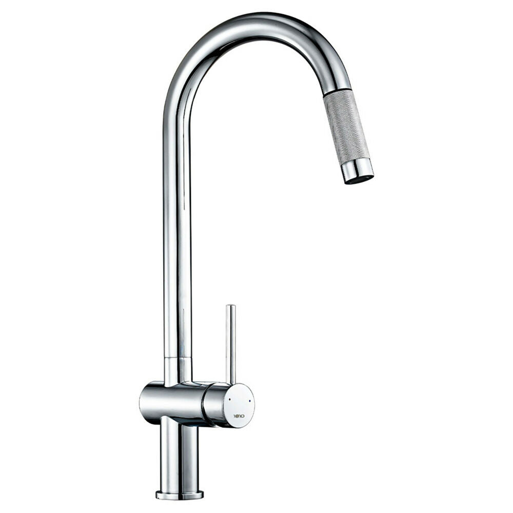 GRANDE PULL OUT TAP,Tap,1810 Company UK,www.work-tops.com