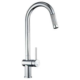 GRANDE PULL OUT TAP,Tap,1810 Company UK,www.work-tops.com
