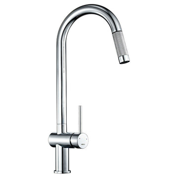 GRANDE PULL OUT TAP,Tap,1810 Company UK,www.work-tops.com