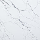 CALACATTA STATUARIO POLISHED QUARTZ