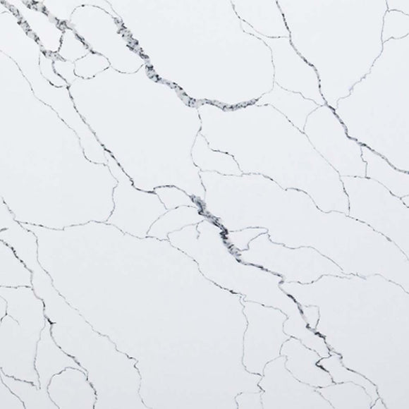 CALACATTA STATUARIO POLISHED QUARTZ