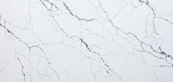 CALACATTA STATUARIO POLISHED QUARTZ