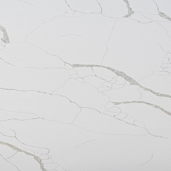 CALACATTA VENETO POLISHED QUARTZ