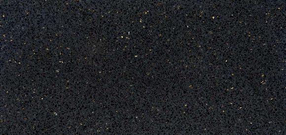 Crystal Gold Polished Quartz