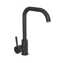 MATT BLACK TAP,Tap,LQS Sink,www.work-tops.com