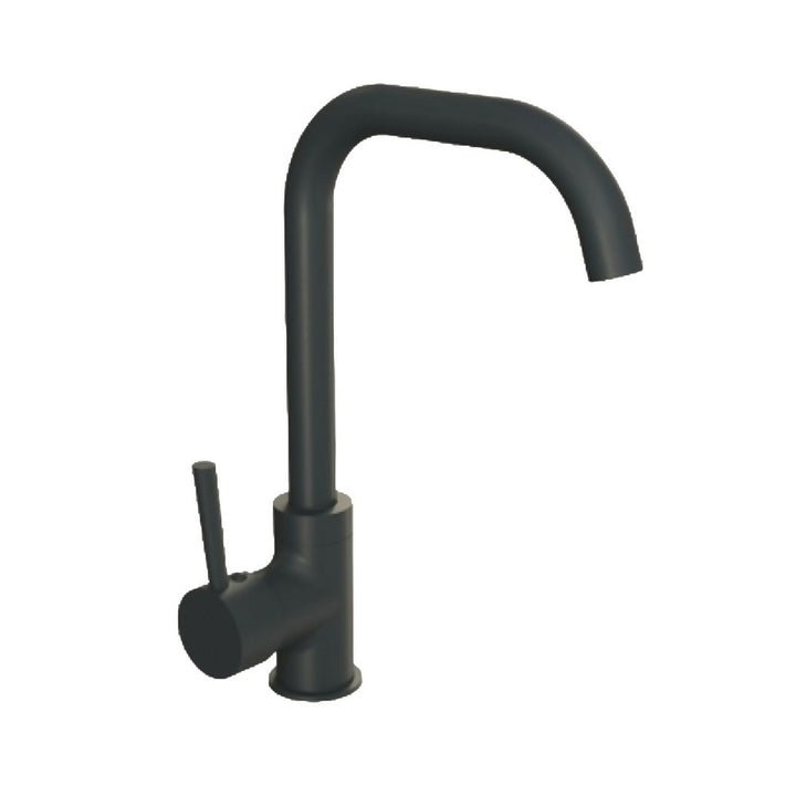 MATT BLACK TAP