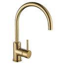 COURBE CURVED SPOUT TAP,Tap,1810 Company UK,www.work-tops.com