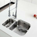 aga sink ub35 15lhsb Kit