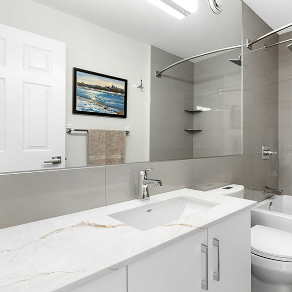 DUBAI GOLD NATURAL PORCELAIN,,Athena Surfaces,www.work-tops.com