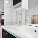 Dubai Gold Natural Porcelain