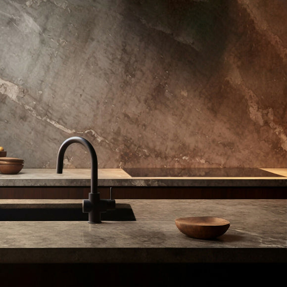 ROCCIA NATURALE MATT CERAMICS S