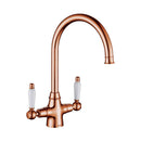 RODEZ CLASSIC SINGLE TAP,Tap,1810 Company UK,www.work-tops.com