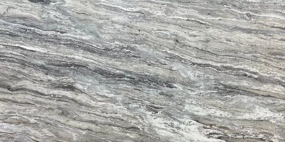 FANTASY BROWN LEATHER QUARTZITE