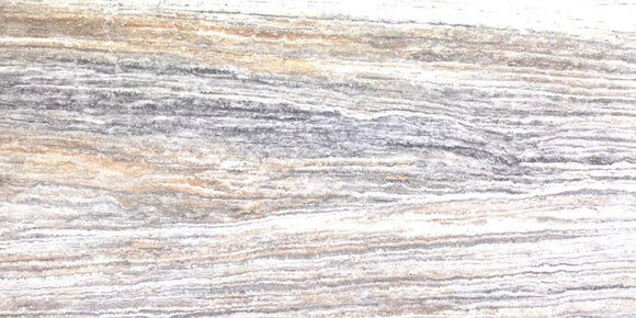 TRAVERTINE SILVER ORO BRUSHED TRAVERTINE