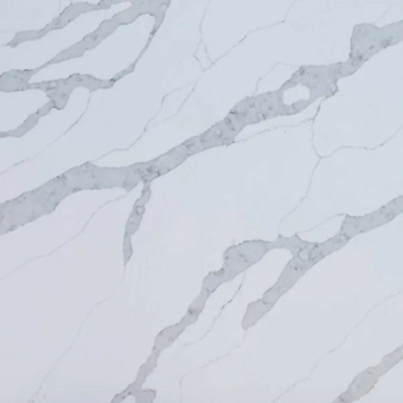 Gemini - Rotherhams 20mm Calacatta Portofino_