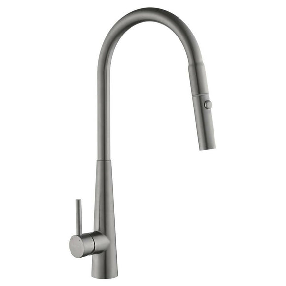 ESTRARRE QFIT FLEX RETRACTABLE TAP,Tap,1810 Company UK,www.work-tops.com