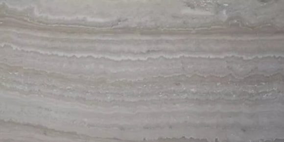 TRAVERTINO ALABASTRINO POLISHED TRAVERTINE