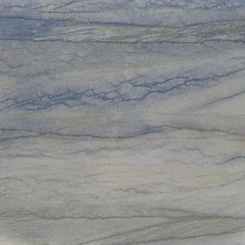 AZUL MACAUBAS POLISHED QUARTZITE
