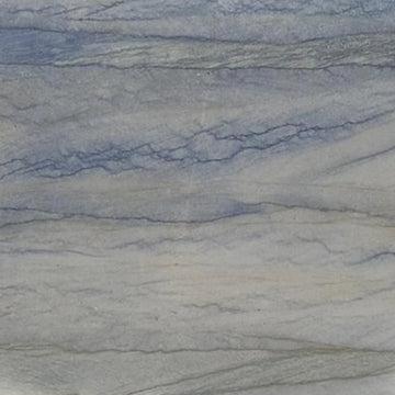 AZUL MACAUBAS POLISHED QUARTZITE