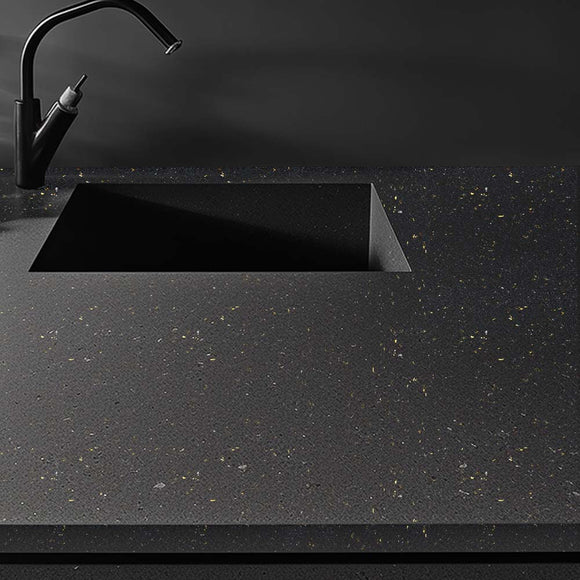 GOLD 105 CRYSTAL POLISHED QUARTZ,DIY_Worktops,LQS,www.work-tops.com