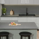 GREY CATANIA QUARTZ,Quartz,Quality Marble Granite,www.work-tops.com