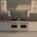 Gris Catalan Natural Porcelain