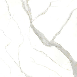 CALACATTA MICHELANGELO LUCIDATO POLISHED CERAMICS